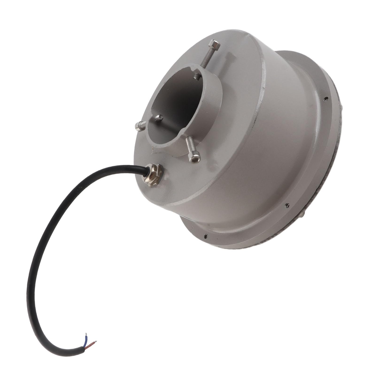 LICAEVEY Fontannowa LED ze Stali Nierdzewnej, Podwodna, Zanurzalna, 12V,
