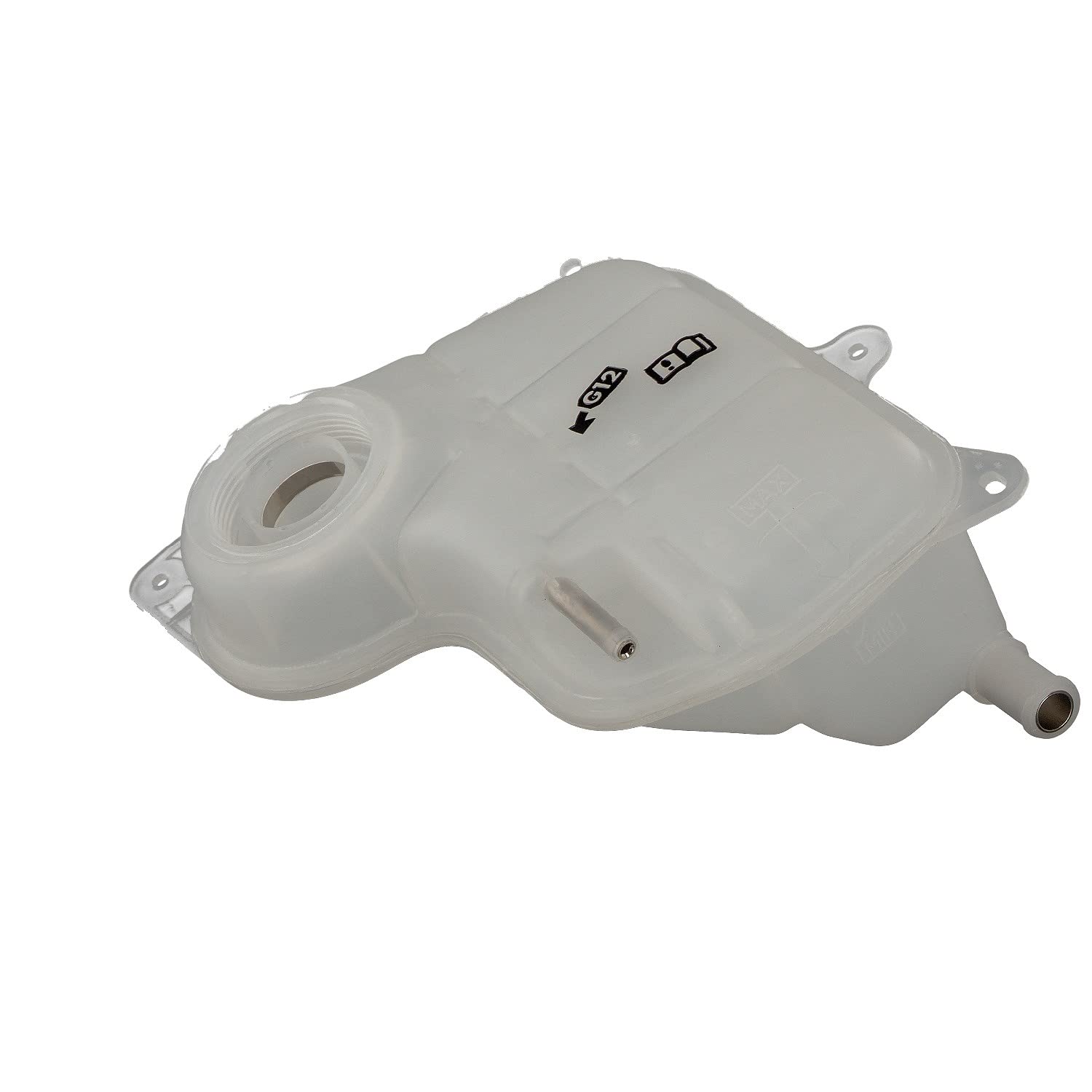 Febi bilstein 44534 Refroidisseur ausgleichs Réservoir
