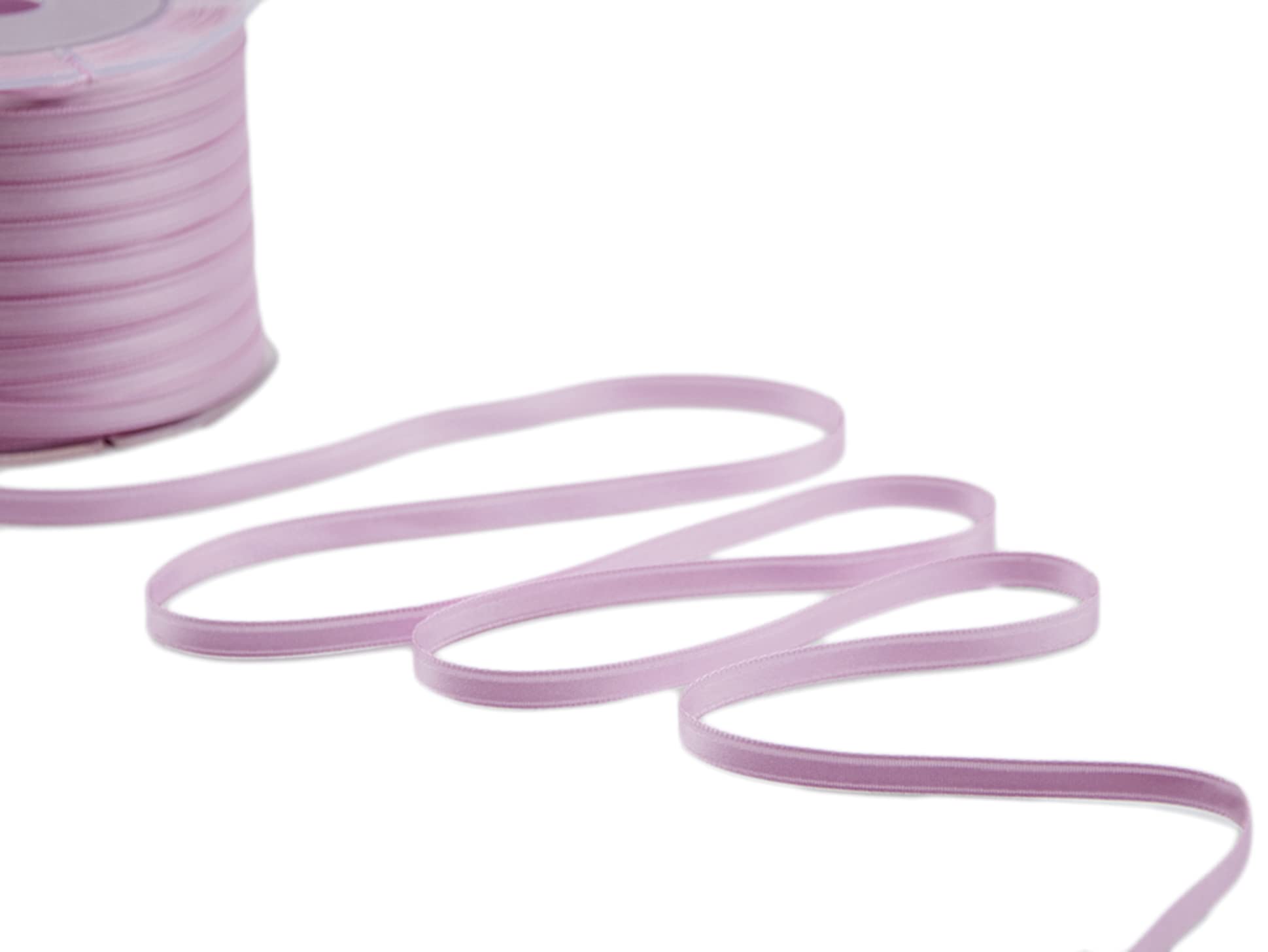 Furlanis Ribbon, Lilac/Pink, 6 mm x 25 m