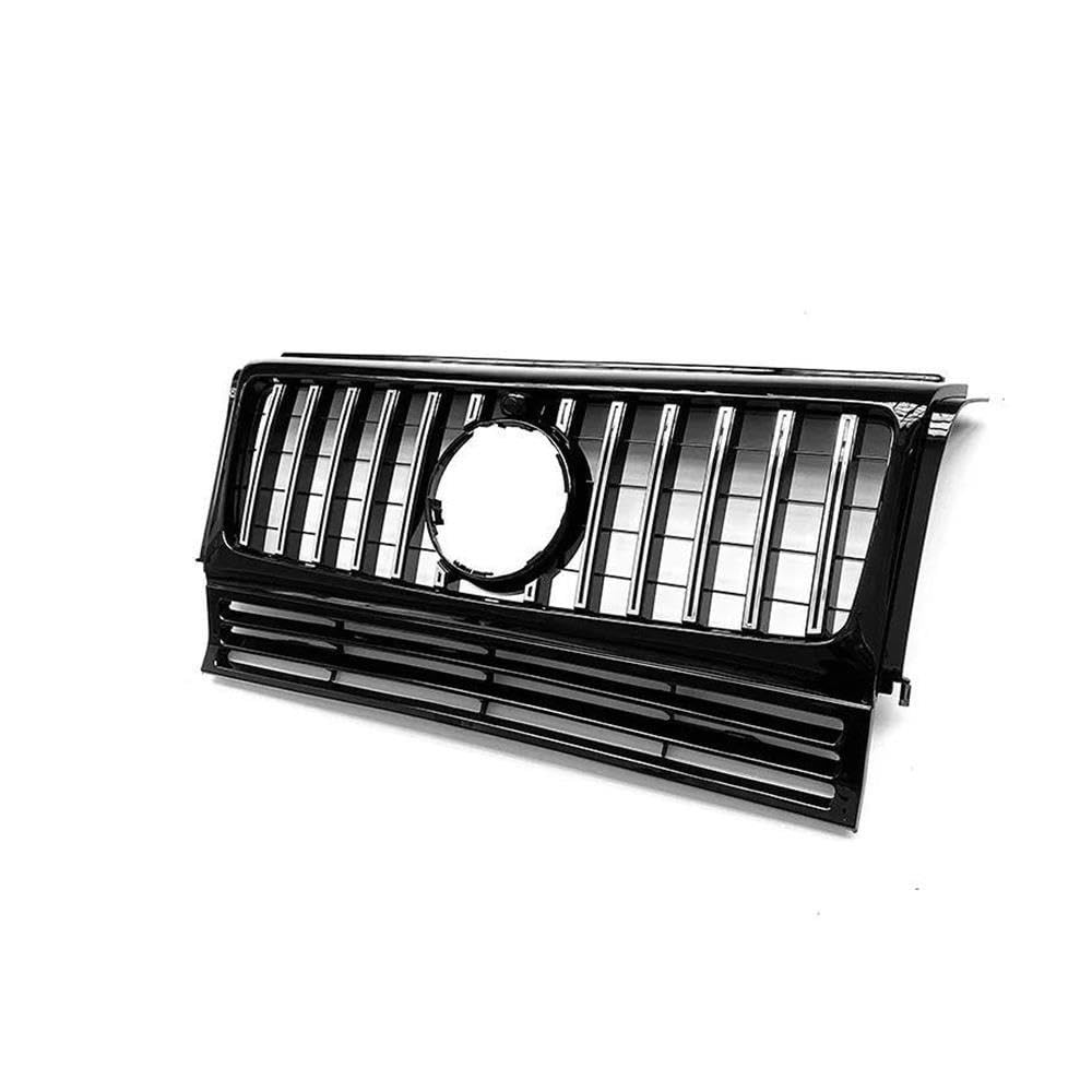 Parrilla delantera Para Benz para Clase G W463 G500 2004-2018