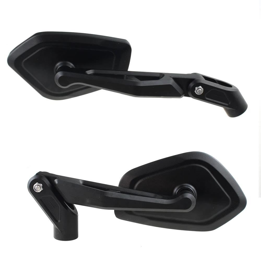 Espejo Retrovisor Lateral Ajustable Motocicleta Para R1300GS