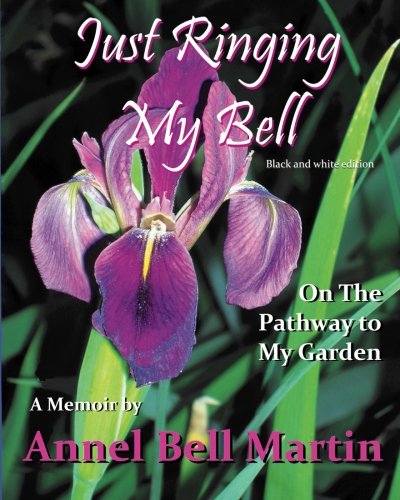 Just Ringing My Bell - BW