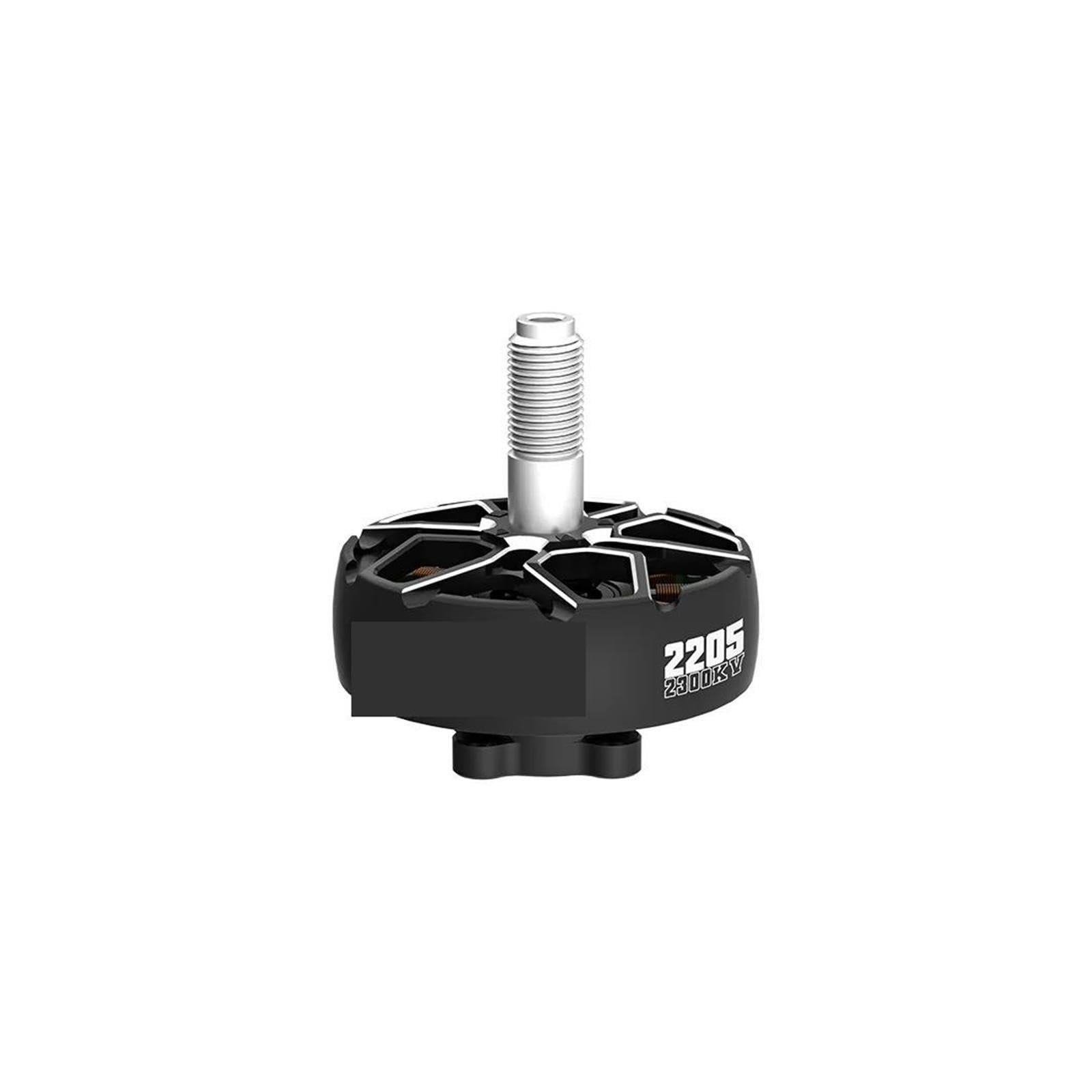 Motore XING2 2205, compatibile con iFlight, 2300KV/2450KV