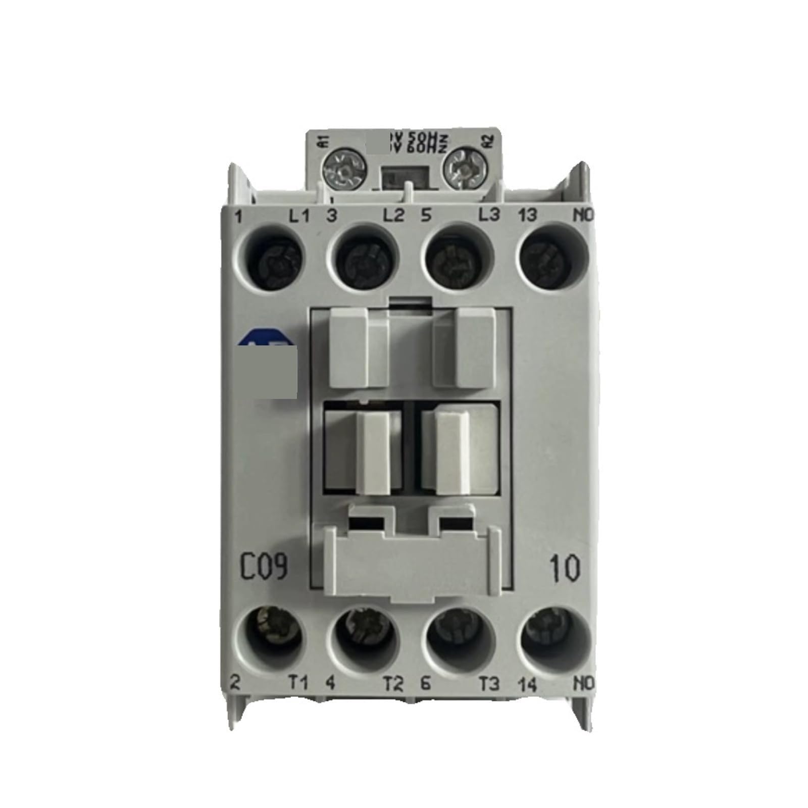 WPOIYHGBY 100-C09KD01 Contactor Electromagnetic