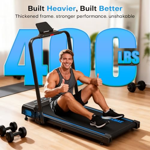 Commercial treadmill gym