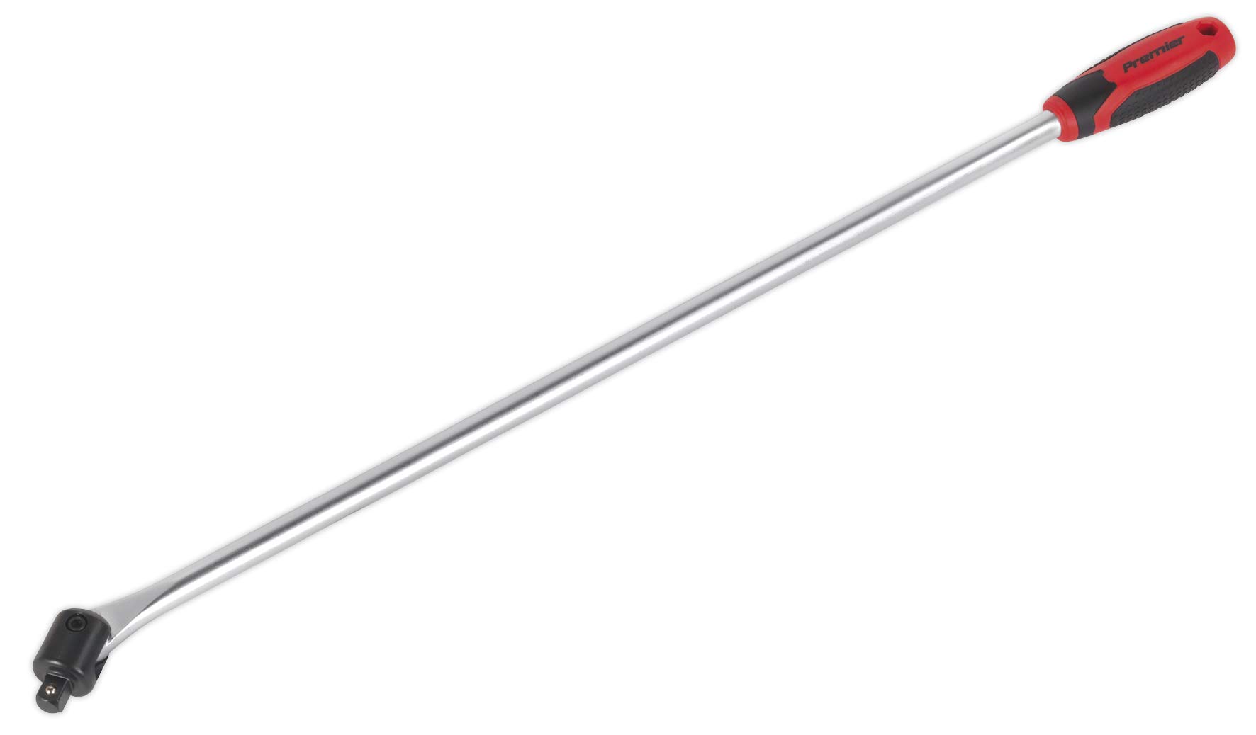 Sealey AK7305 750mm 1/2""Sq Drive Breaker Bar