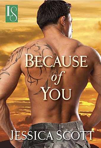 Bargain eBook - Because of You 