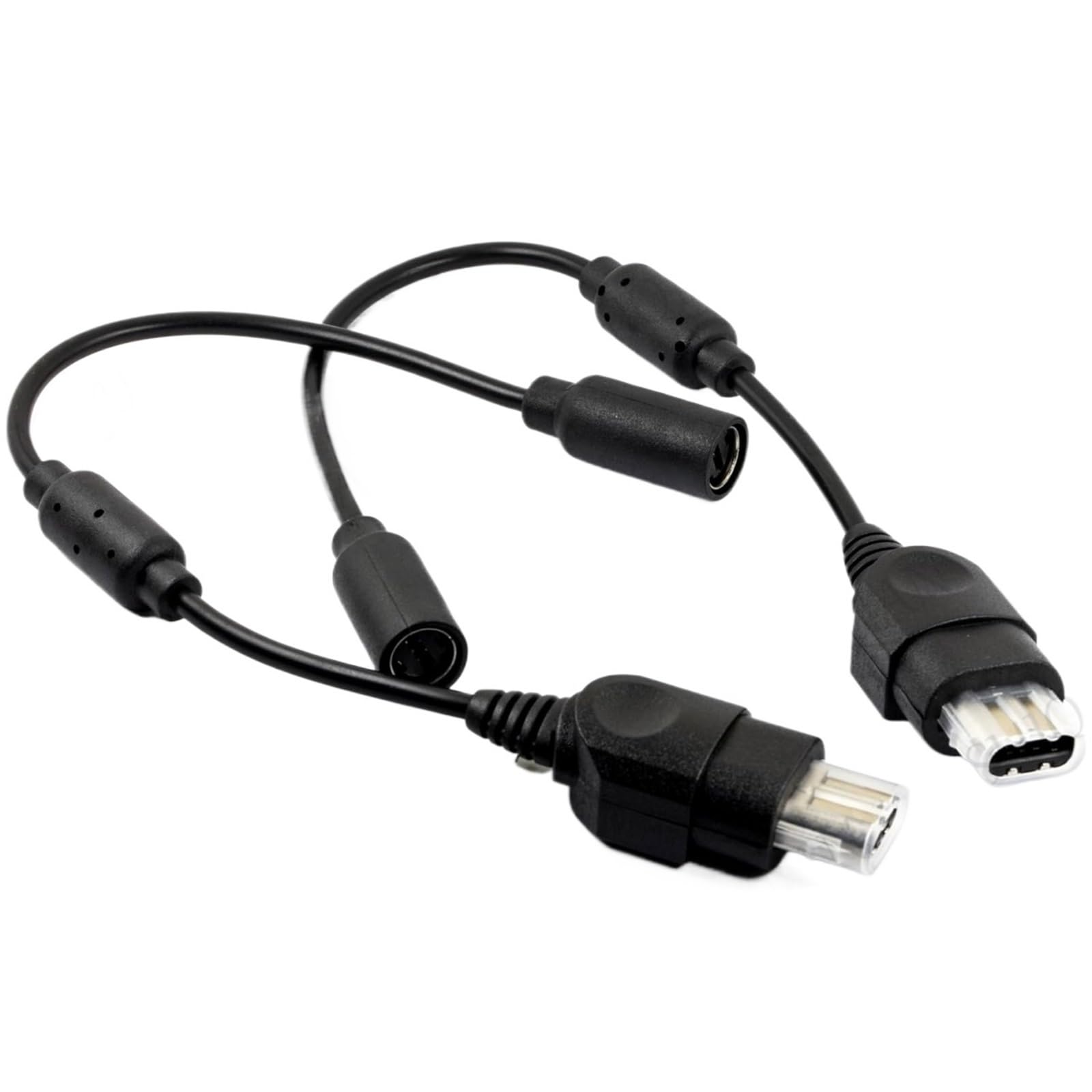 50 pezzi for accessori for giochi Wired Controller Gamepad Cavo adattatore di sicurezza