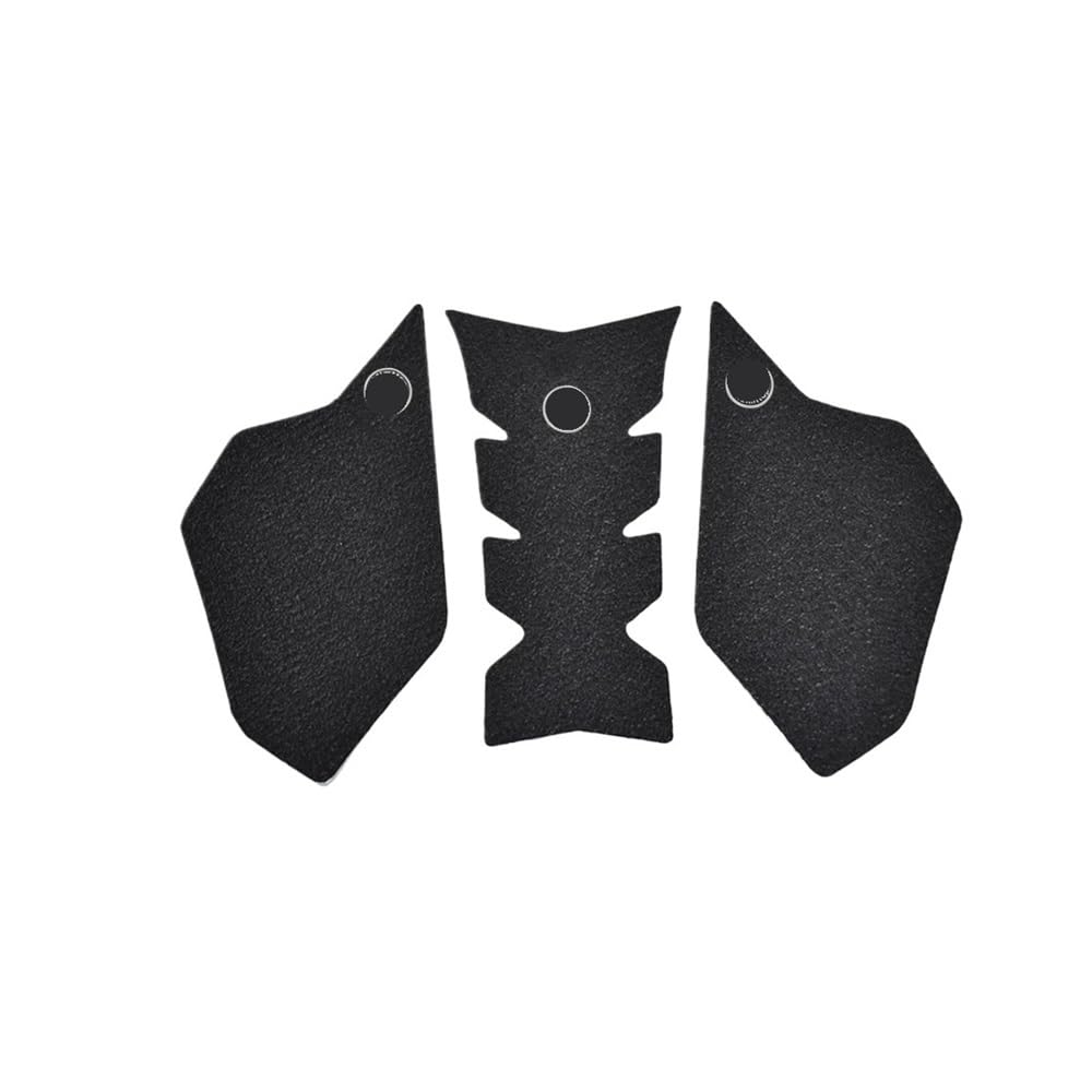 Fuel Tank Protector Motorcycle Sticker Anti-Skid Fuel Tank Traction Pads Protector Cover for 250 NK 250NK 2022