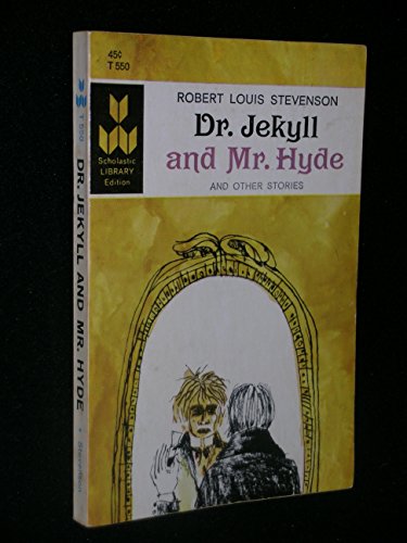 Dr. Jekyll & Mr. Hyde and Other Stories of the ... B000EO8UHM Book Cover