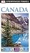 Produktbild DK Eyewitness Travel Guide Canada