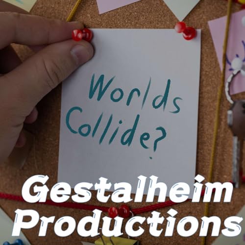 『Gestalheim Productions - Legacies』のカバーアート