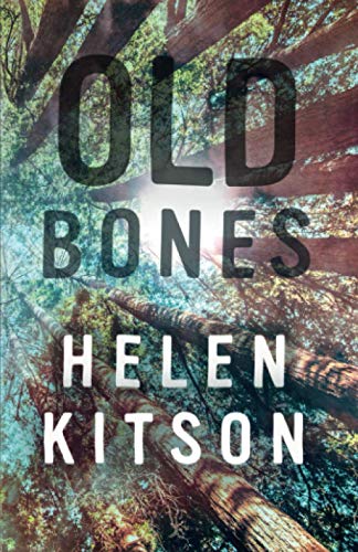 Old Bones view 2
