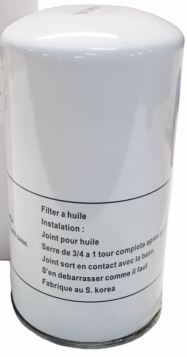 Hydraulic Filter Fits Ford New Holland Tractor TC27D TC29