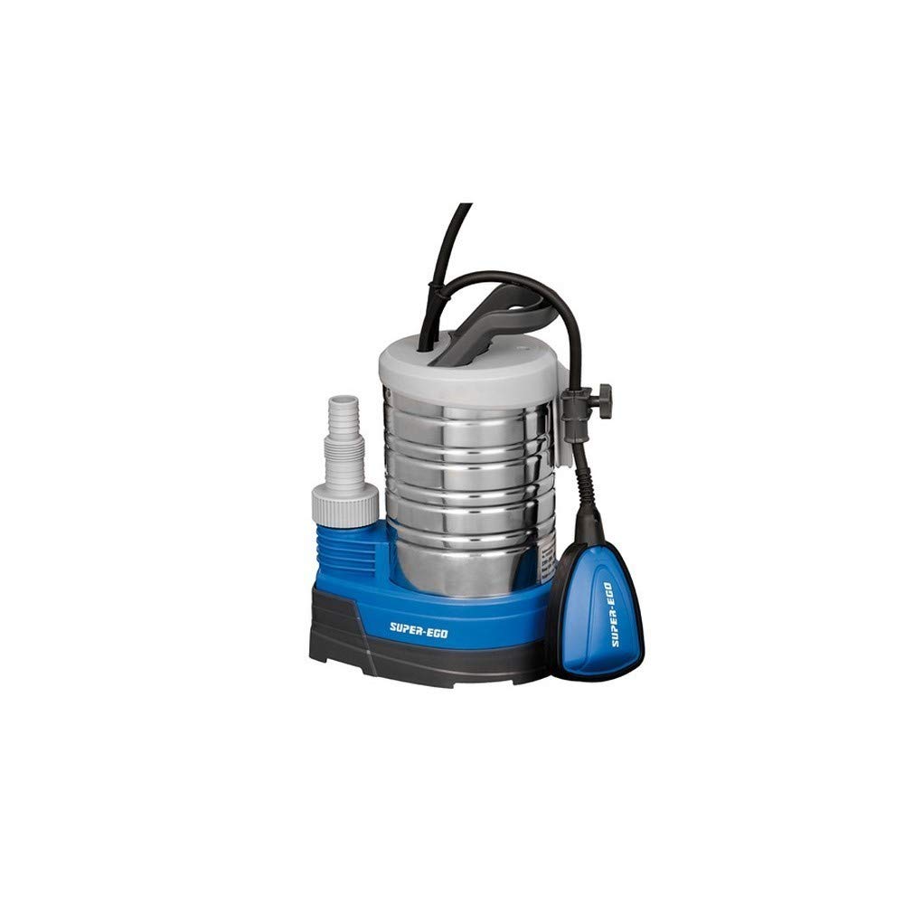 BOMBA SUMERGIBLE AGUAS LIMPIAS BLS-110i
