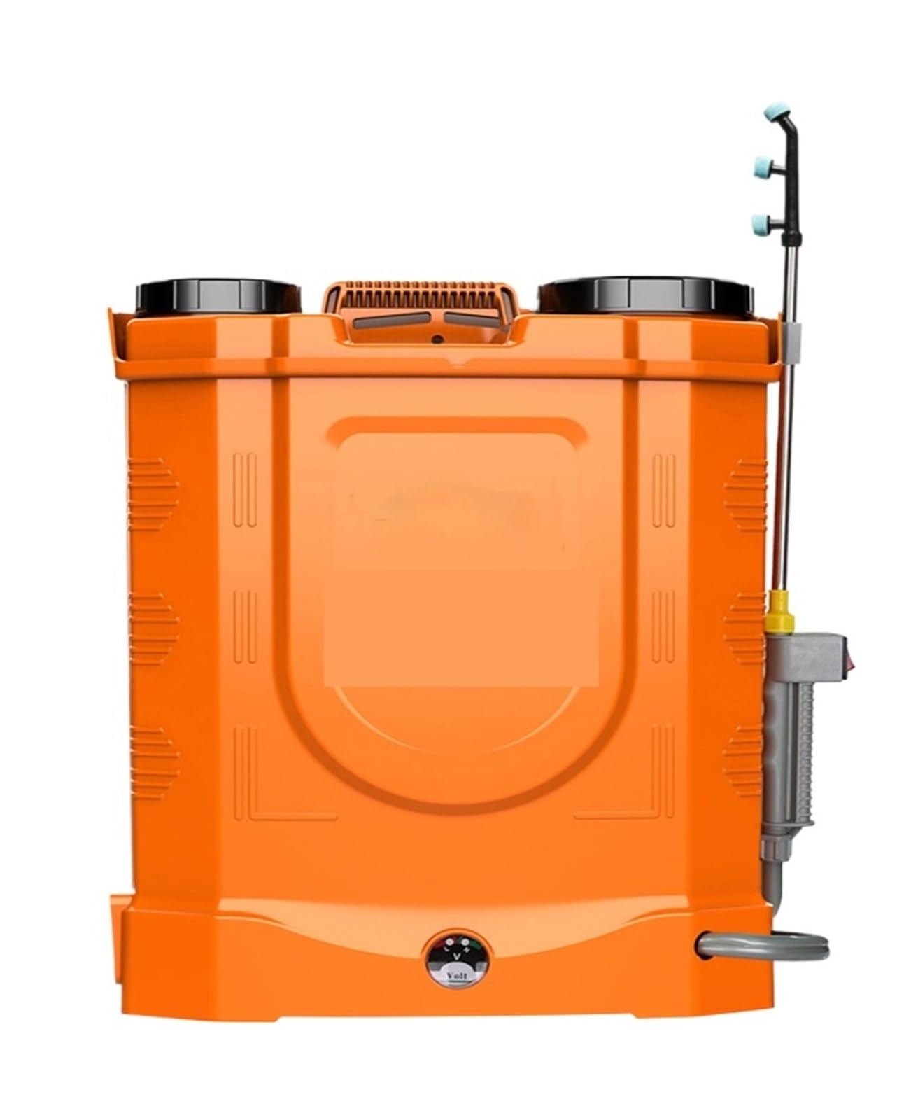 LNHHG 20L Agricultural Electric Sprayer, Lithium Battery Recharable Garden Irrigation Sprayer 16A/20A(20L 16Ah)