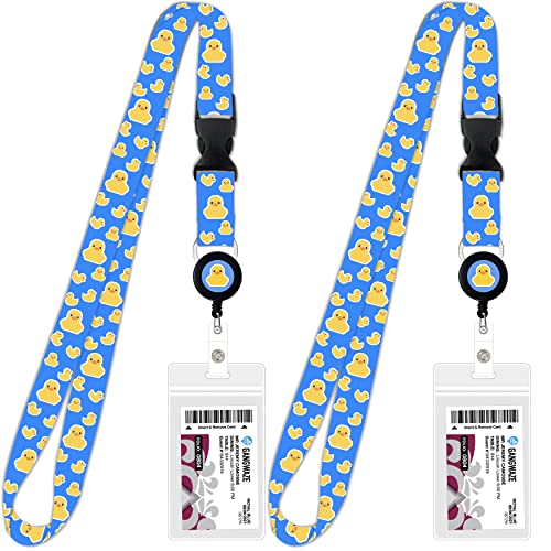 10 Best Duckwacker Lanyards MyGeneratorLab