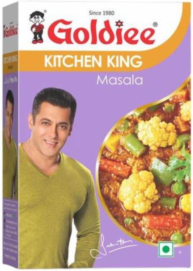 Kitchen King Masala, 100g