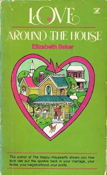 Paperback Love around the house Book