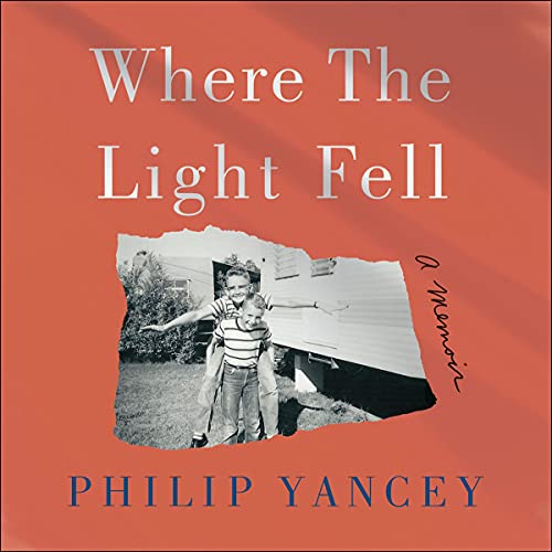 Where the Light Fell by Philip Yancey episode artwork
