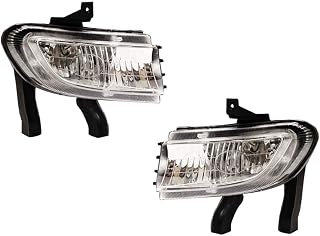 Kit Milha Shocklight Classic 2011 Botao Original SL-040510