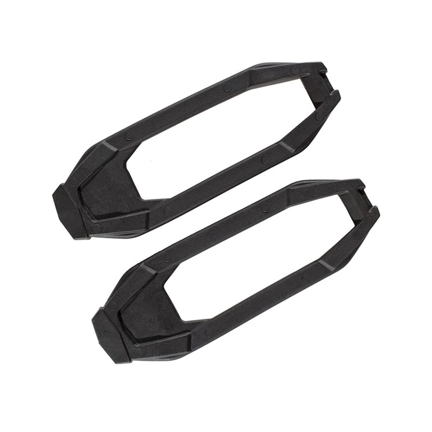 Polaris ATV Kolpin Rhino Grip Pro Replacement Rubber Straps (2)