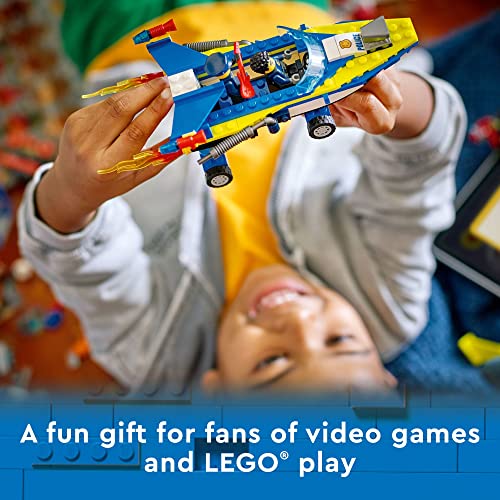 Lego City Water Police Detective Missions 60355 Interactive Digital Building Toy Set For Kids, Boys, And Girls Ages 6+ (278 Pieces) #TOP5