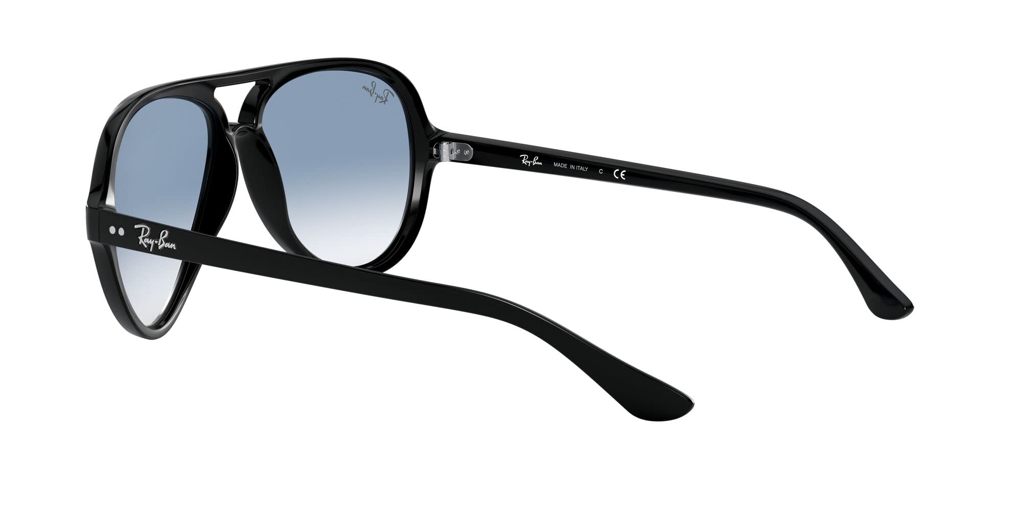Ray-Ban 4125 Montures de lunettes Homme (lot de 1)