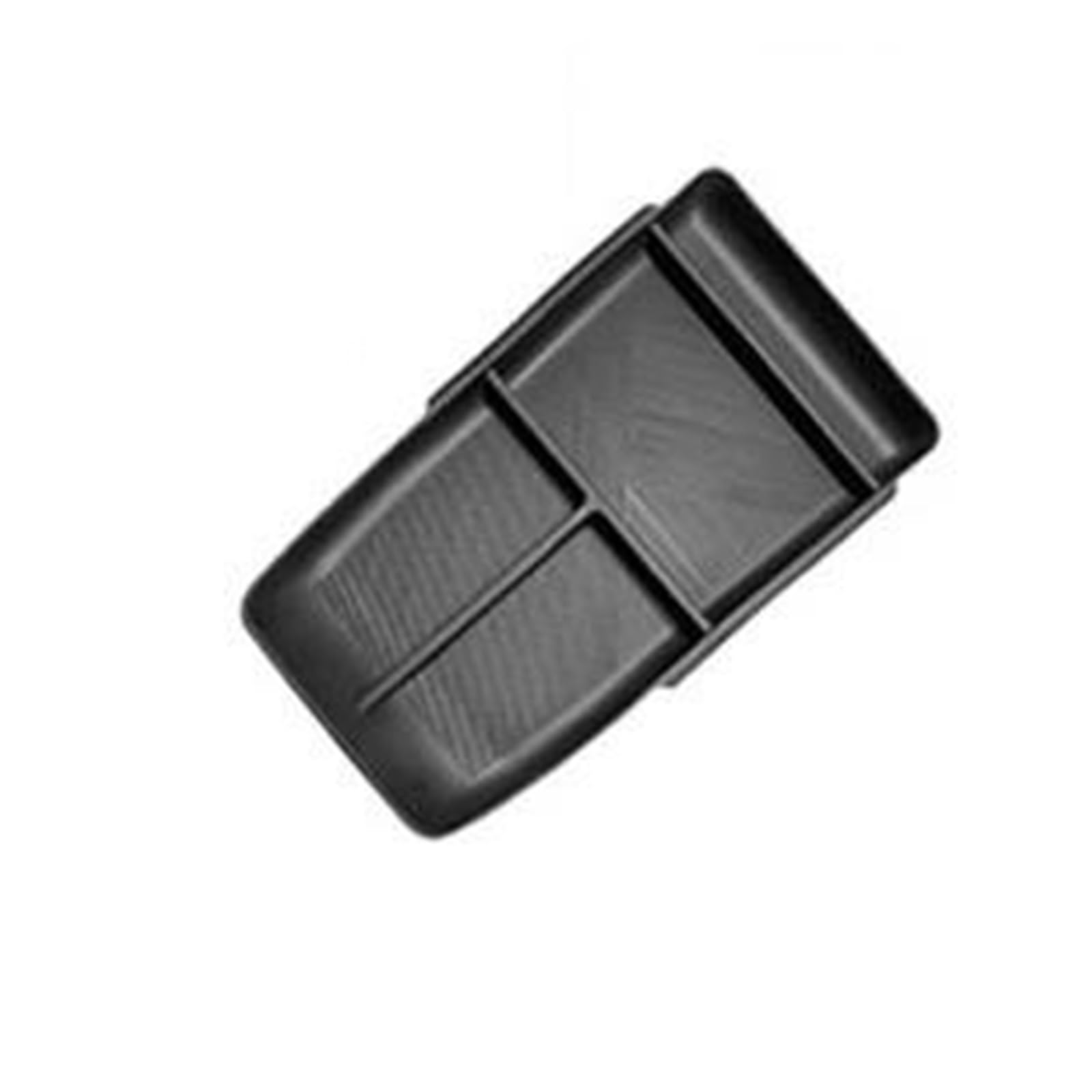 TOPOLVLCKC Armrest Storage Box For Geely EX5 Galaxy E5 2024-2026 Interior Accessories Car Central Control Armrest Under Storage Box
