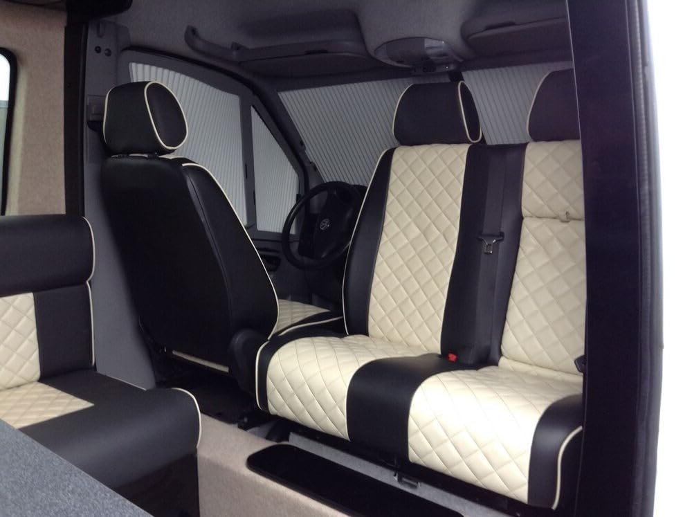 Doppelsitz Drehkonsole Drehsitz Drehsockel ohne TÜV Mercedes Sprinter 2006-2025