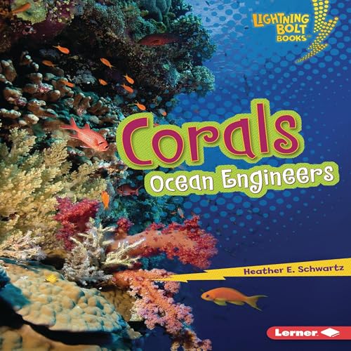 Corals - Heather E. Schwartz episode artwork
