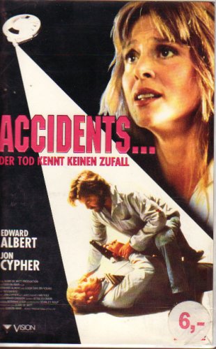 Accidents - Der Tod kennt keinen Zufall - Mehr Infos/Bestellen