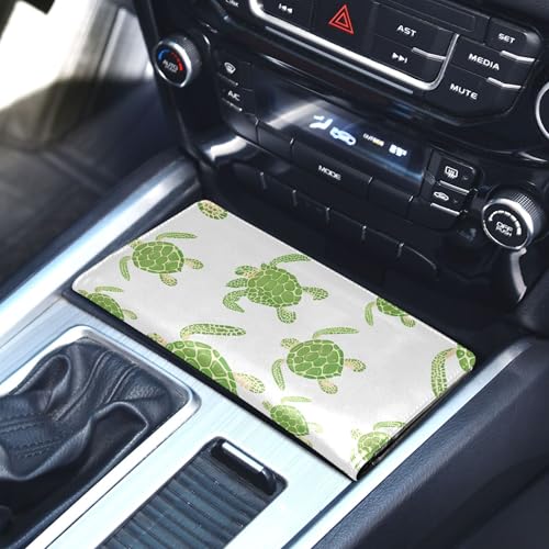 Organizador de Documentos para Auto Compacto miniatura 5