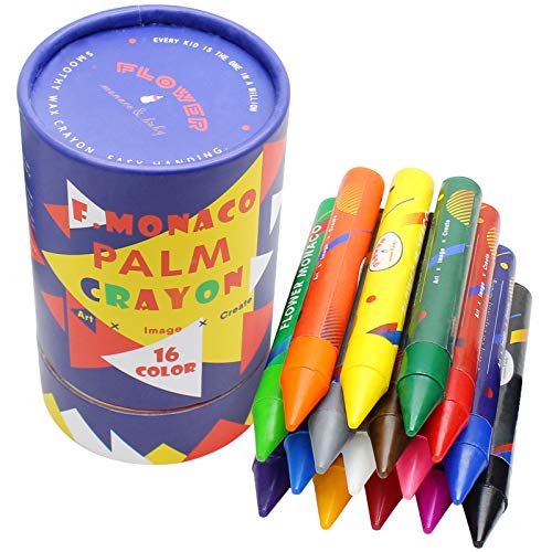 picture Jumbo Crayons For Toddlers top 10 crayon toddlers of 2021 best