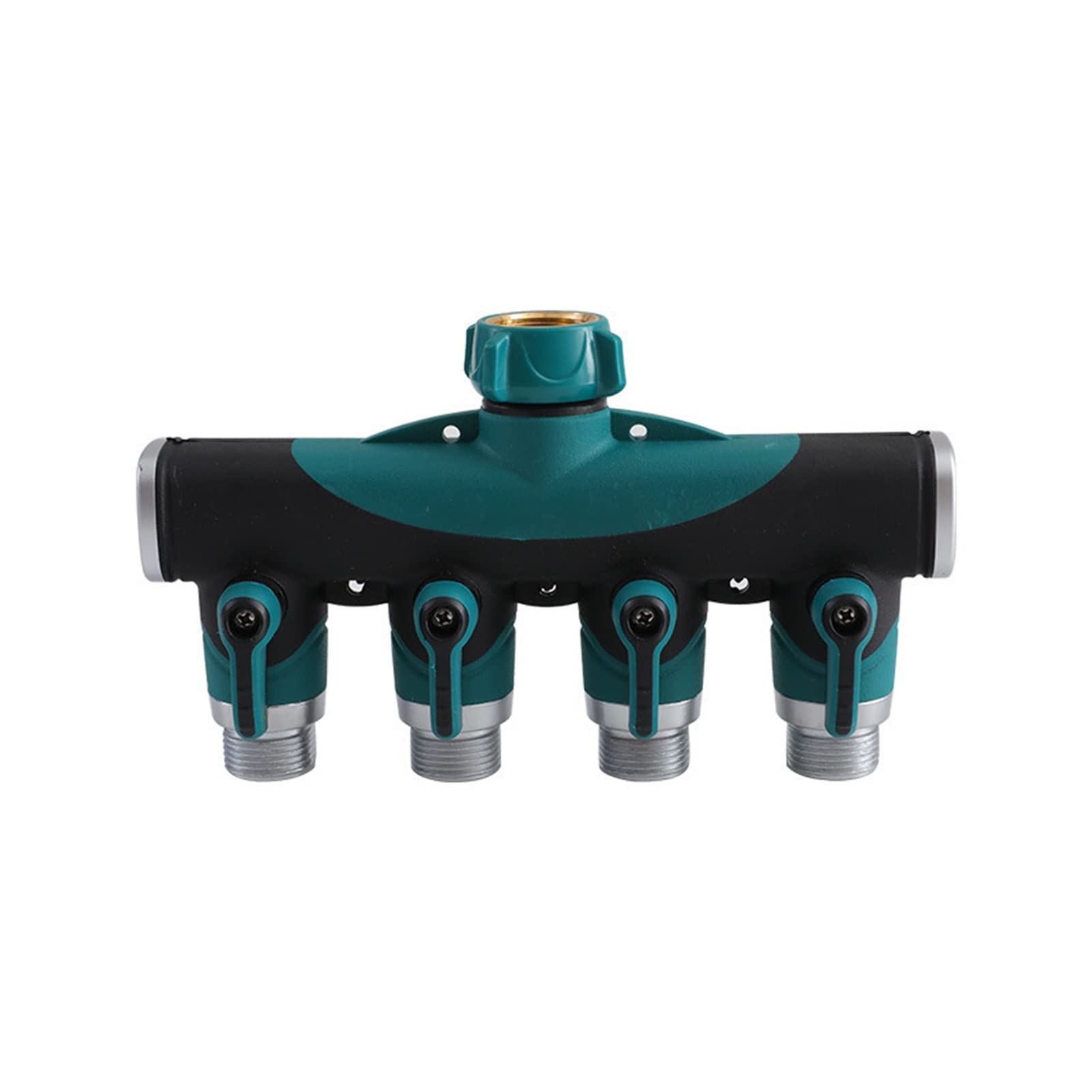 Garden Smart Water Timer IP55. Wąż wifi Zraszacz Wąż Timer Automatyczne nawadnianie Drip Zawór regulatora Timera(4 ways)