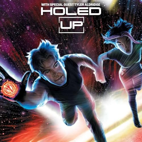 Titan AE W/ Tyler Aldridge