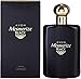 Produktbild Avon Mesmerize Black Eau de Toilette Spray für Herren, Original Intensiver Duft, 100 ml