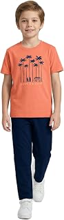 HELLCAT Kids Clothing set for Boys | Boys Dress | Dress For 3-16 years Boys | Boys Clothing Set & Cord Set for 3–16 Years Price In India
