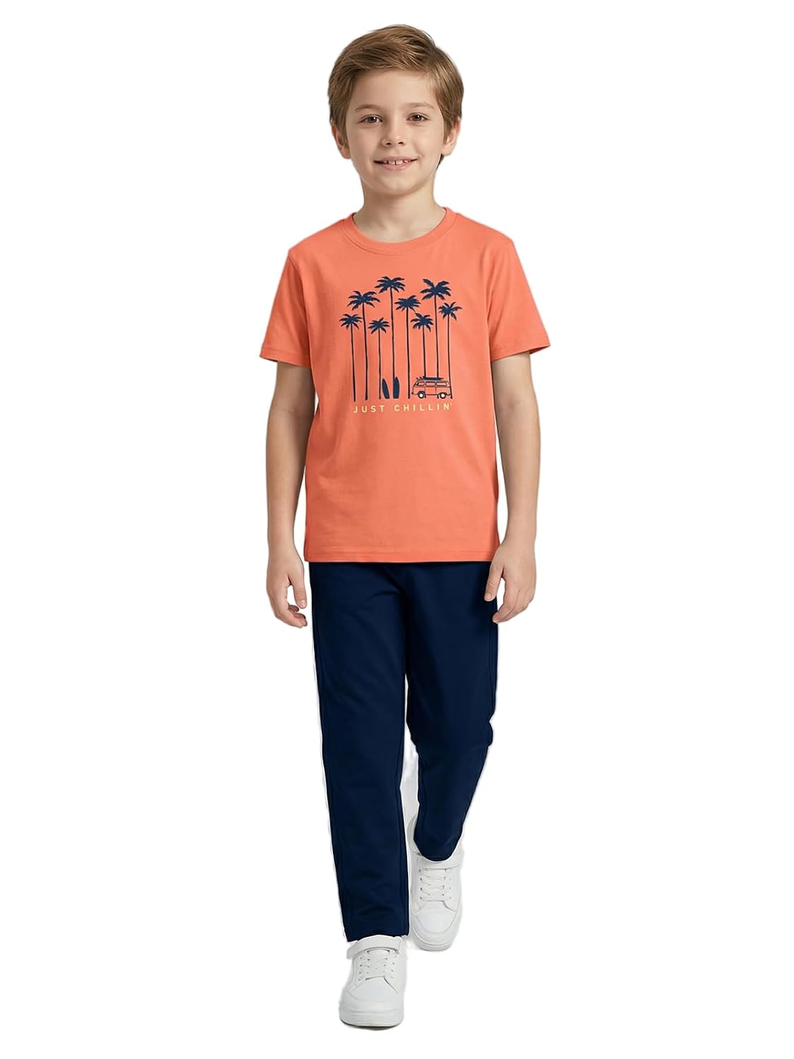 HELLCAT Kids Clothing set for Boys | Boys Dress | Dress For 3-16 years Boys | Boys Clothing Set & Cord Set for 3–16 Years - Review, Price and Buying Guide