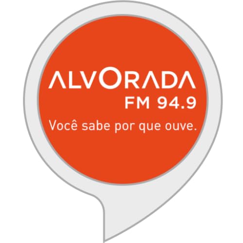 Rádio Alvorada 94.9 FM