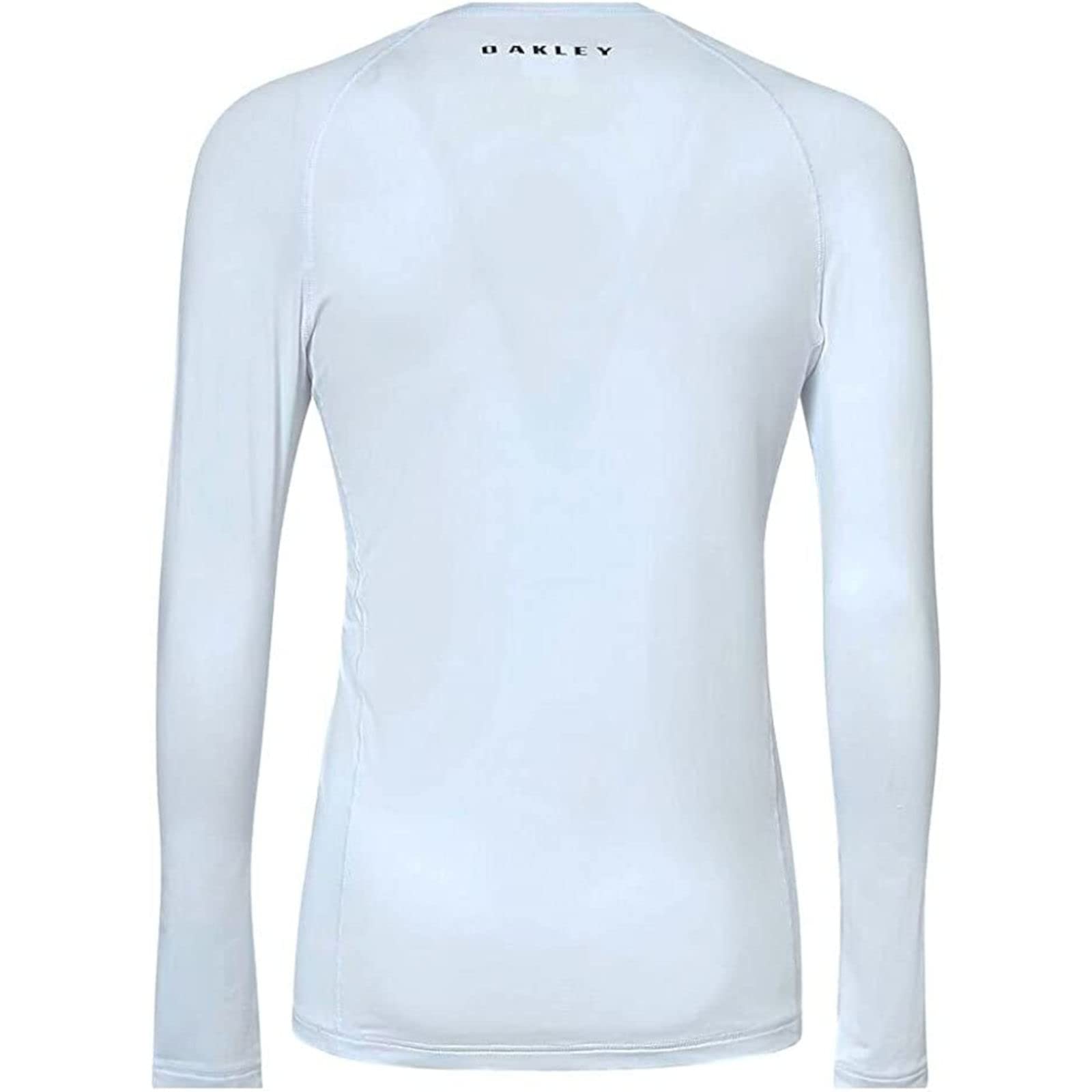 Oakley Ellipse męski Rashguard z długim rękawem
