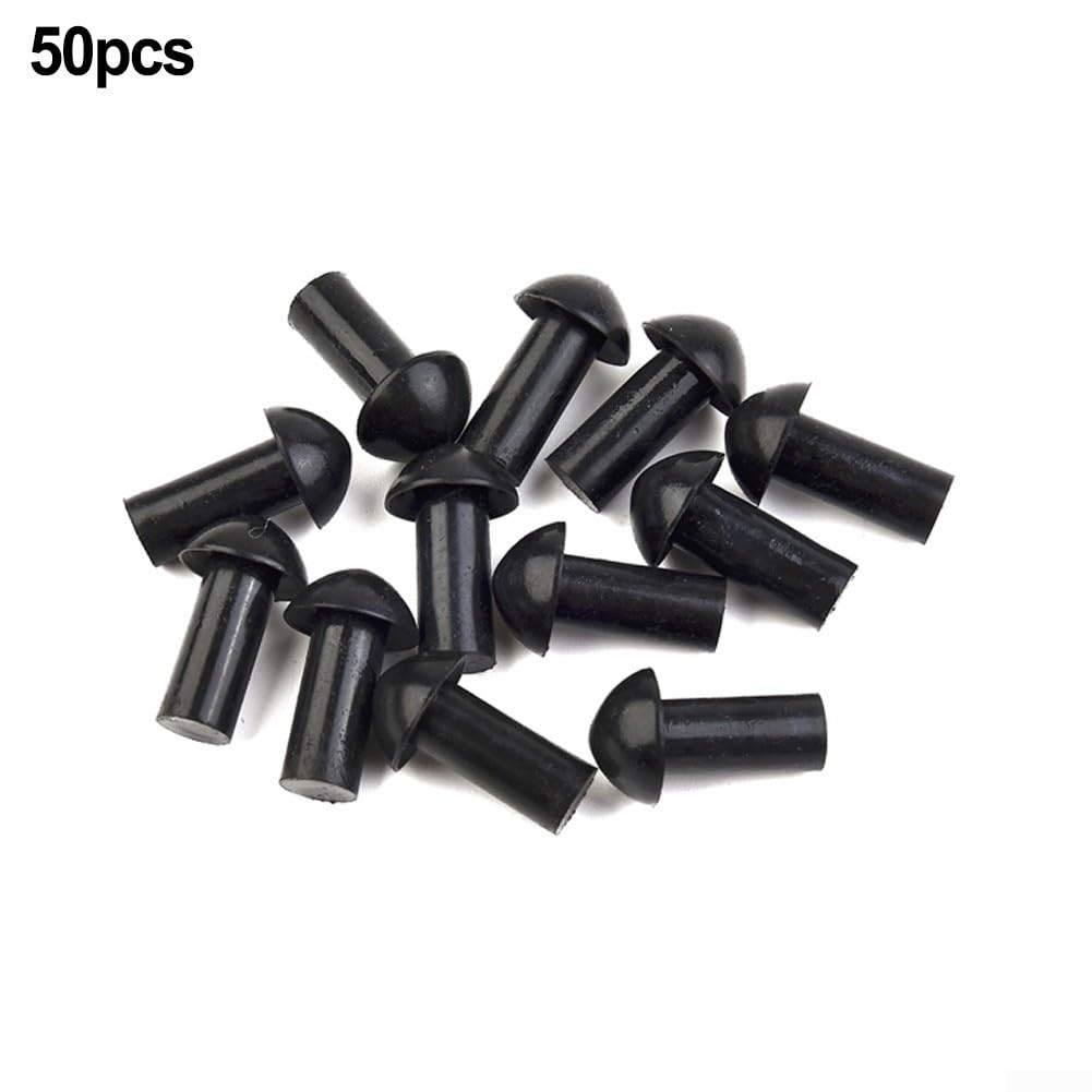20 funghi per riparazione pneumatici tubeless per auto, 20 pezzi per