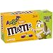 M&M'S Peanut Halloween Chocolate Candy Ghoul's Mix 3.27-Ounce Share Size, 24-Count