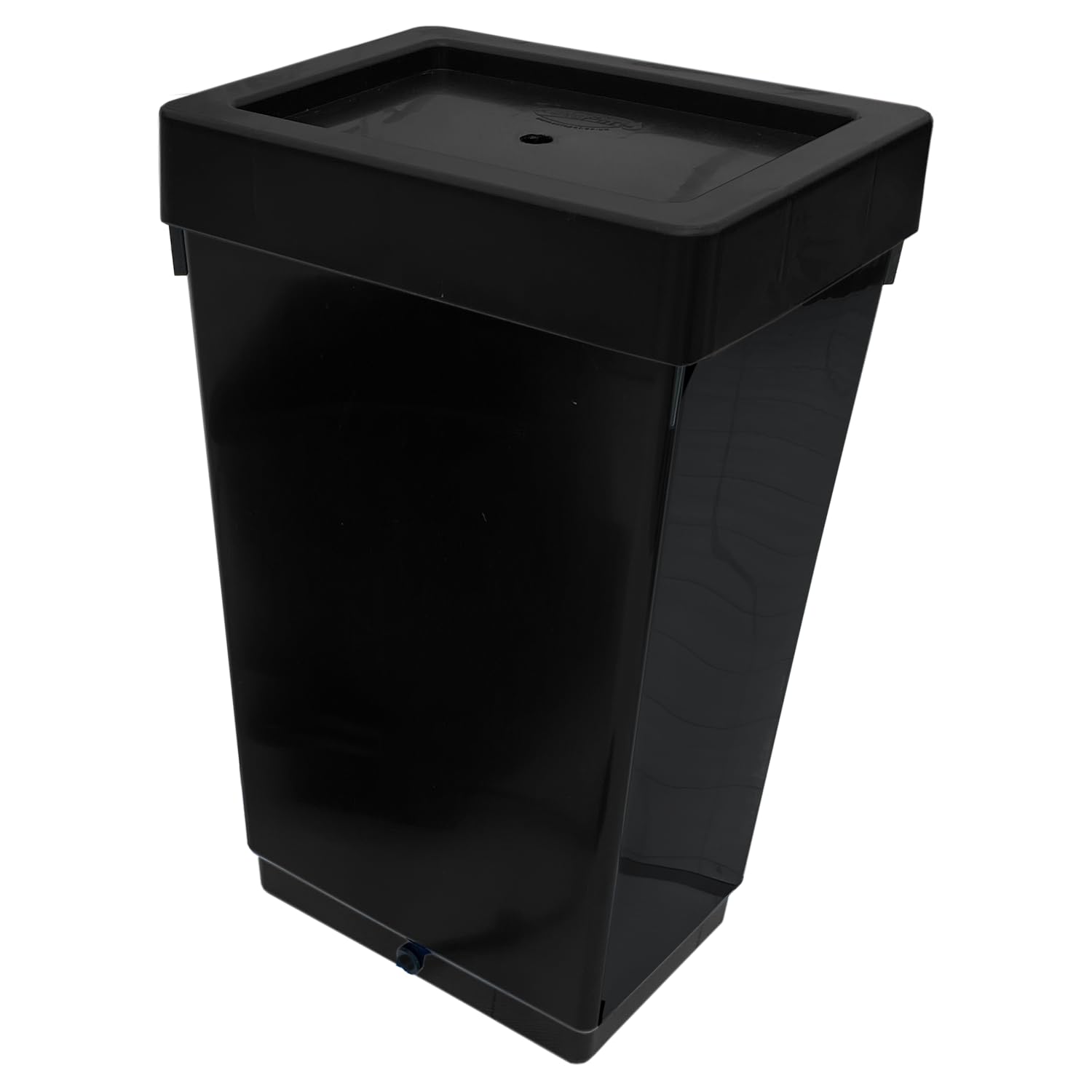 AutoPot 3Pot XL Bewässerungssystem – 3× 25 L Pflanztopf – automatisches Bewässerungssystem ohne Strom & Wasseranschluss – für Erde, Kokos & Hydroponik