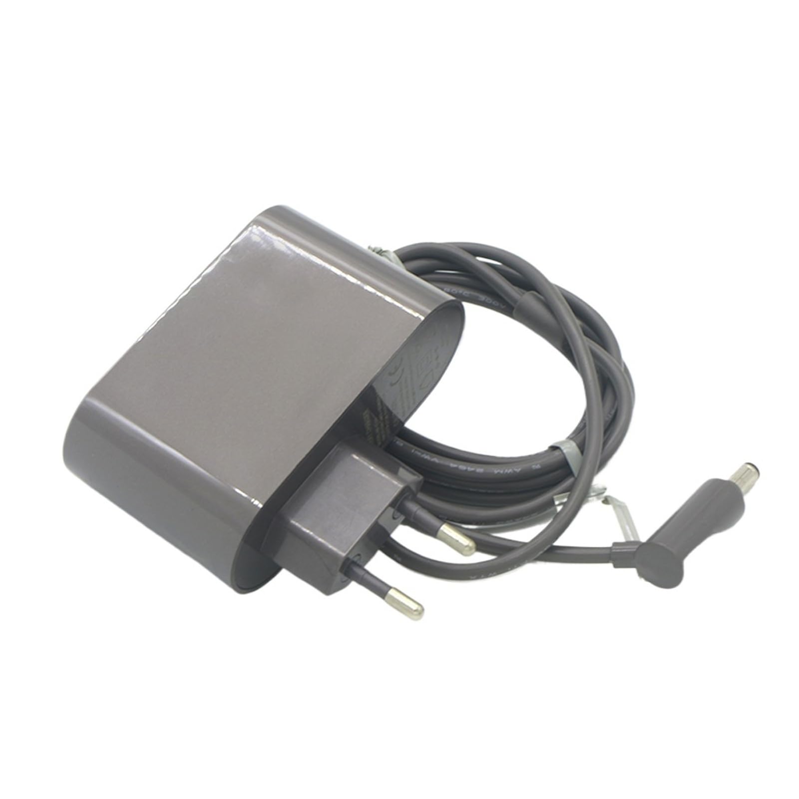 Chargeur secteur pour Dyson V7 V8 V10 stable, alimentation fluide prise UE