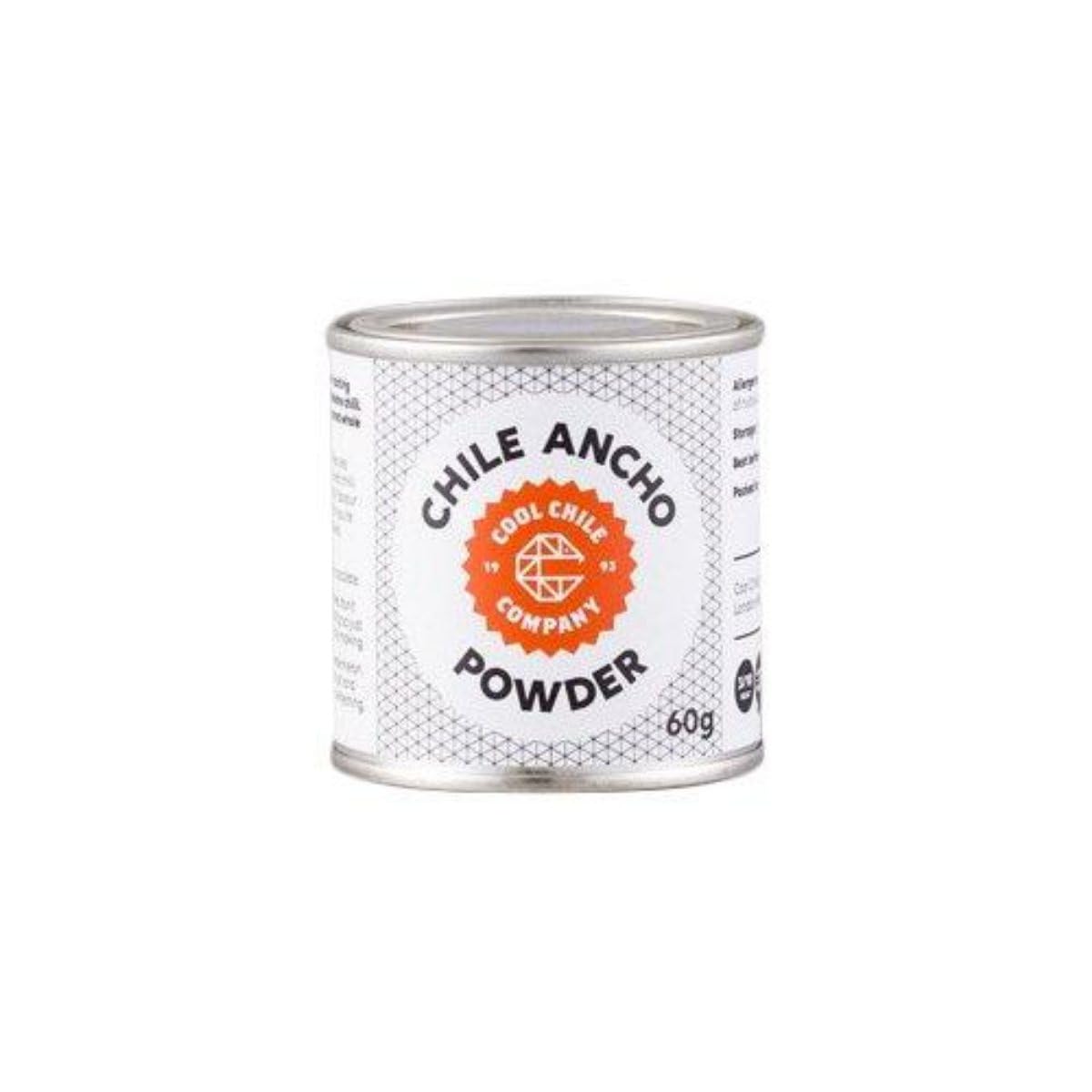 Cool Chile Co Chile Ancho Powder