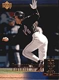 2001 Upper Deck #282 Tsuyoshi Shinjo SR RC