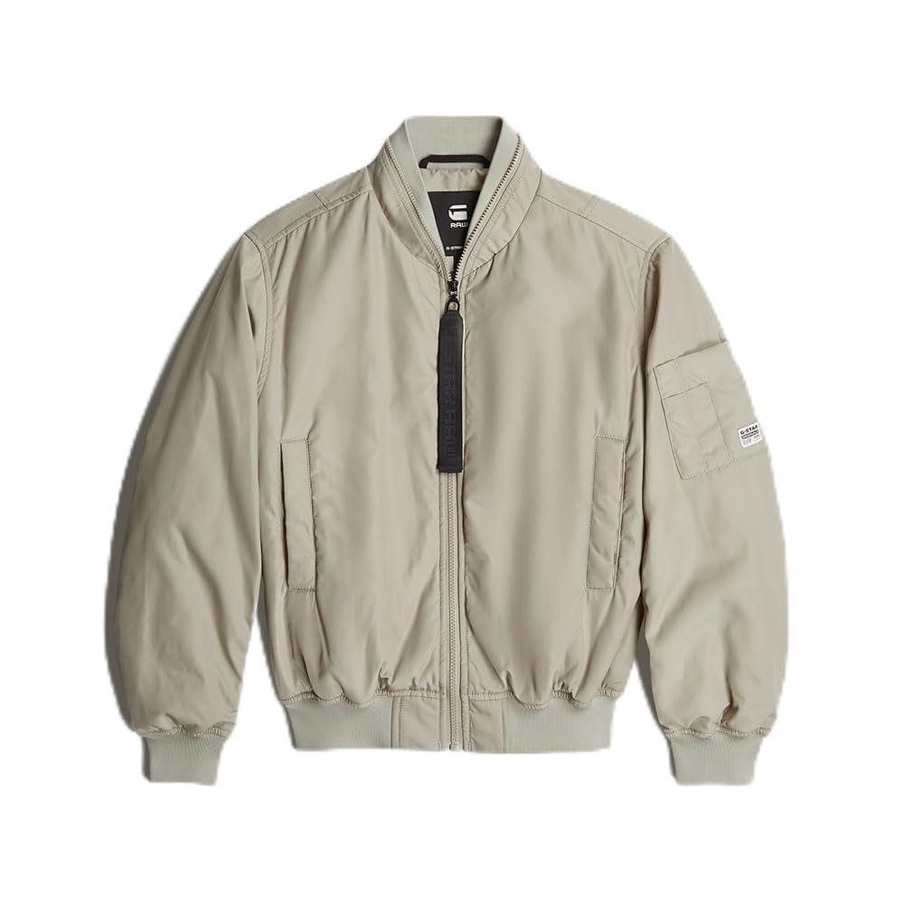 G-STAR Mujer Bomber Padded Jacket