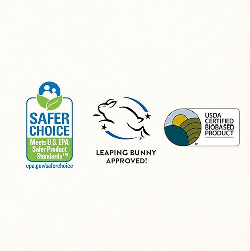 Miniatura 6 de L'AVANT Collective Limpiador de platos, sin plástico, bambú, alternativa ecológica a los cepillos de plástico, diseño ergonómico