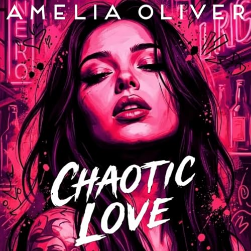 Chaotic Love, Book 1 cover art